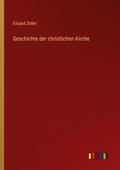 Geschichte der christlichen Kirche