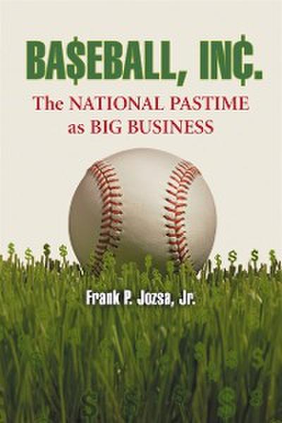 Baseball, Inc.