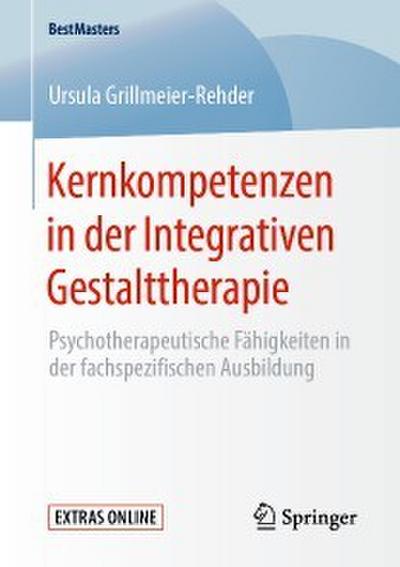 Kernkompetenzen in der Integrativen Gestalttherapie