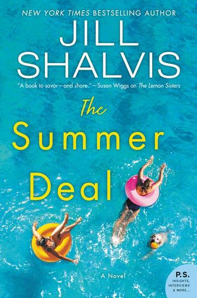 Summer Deal, The