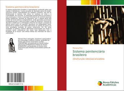 Sistema penitenciário brasileiro