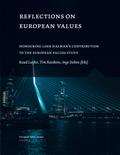Reflections on European Values