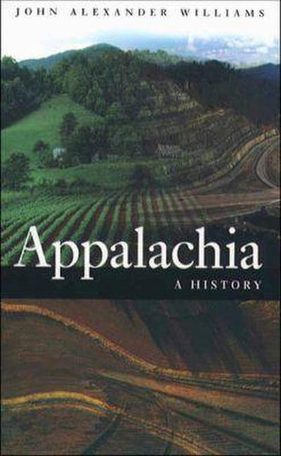 Appalachia