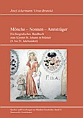 Mönche - Nonnen - Amtsträger