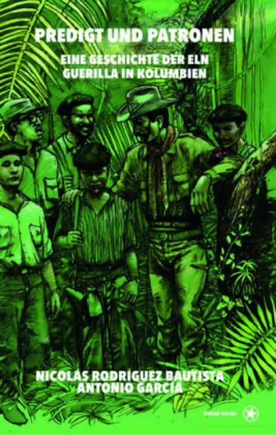 Predigt und Patronen