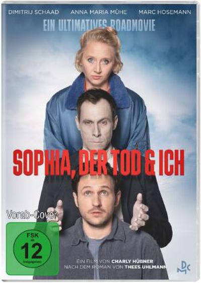 Sophia, der Tod und ich