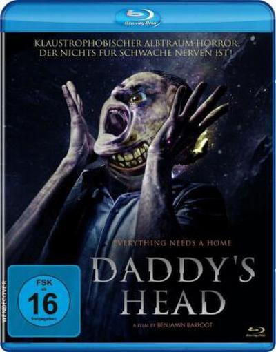 Daddy`s Head (BR)  Min: 91/DD5.1/WS