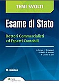 Esame di Stato - Dottori Commercialisti ed Esperti Contabili