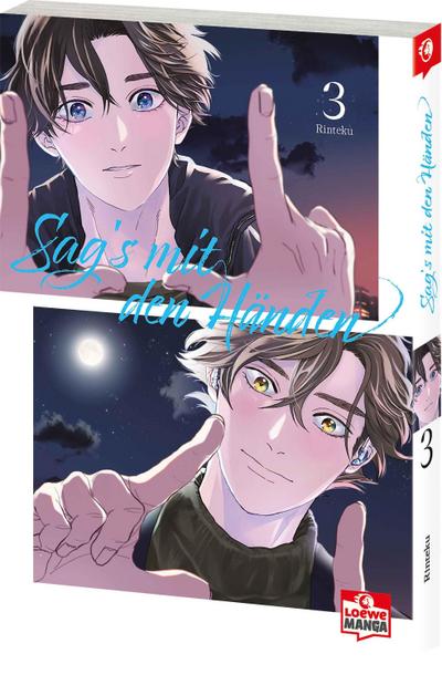 Sag’s mit den Händen 03