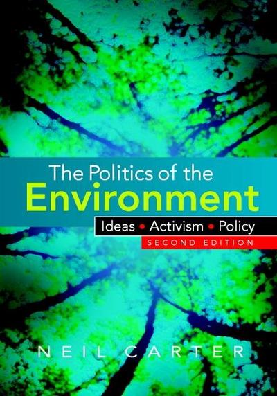 Politics of the Environment