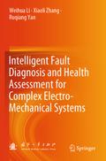 Intelligent Fault Diagnosis and Health Assessment 