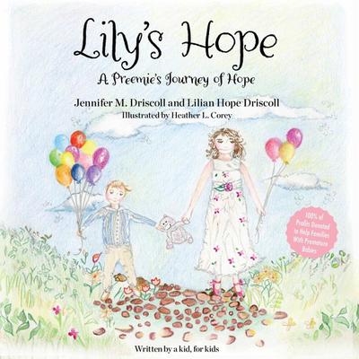 Lily’s Hope