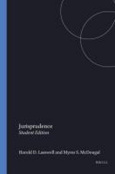 Jurisprudence for a Free Society