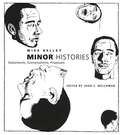 Minor Histories