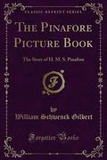 The Pinafore Picture Book
