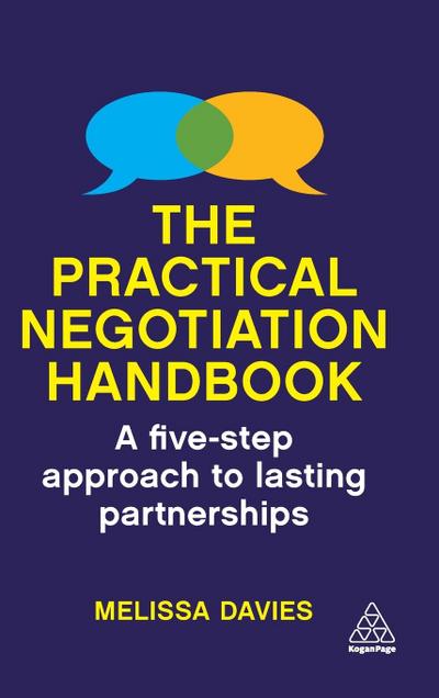 Practical Negotiation Handbook