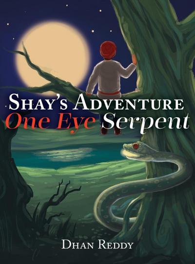 Shay’s Adventure