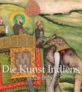 Die Kunst Indiens