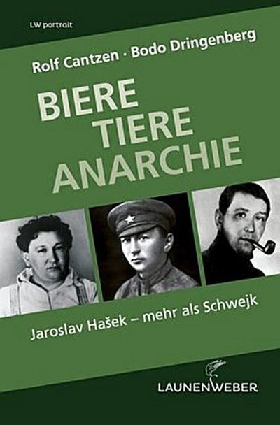 Biere, Tiere, Anarchie