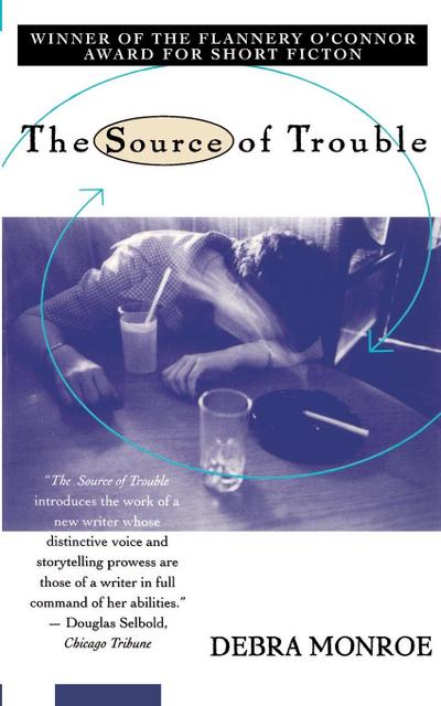 Source of Trouble