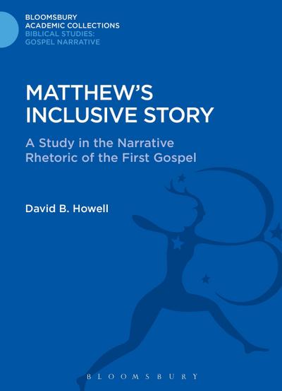 Matthew’s Inclusive Story