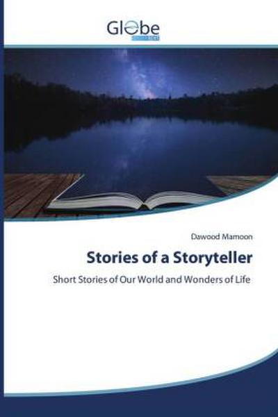 Stories of a Storyteller