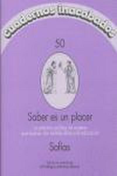 Saber es un placer : la práctica política de mujeres que buscan dar sentido libre a la educación