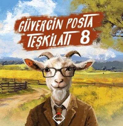 Güvercin Posta Teskilati 8