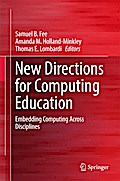 New Directions for Computing Education