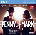 Penny & Mark, 1 Audio-CD