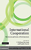 International Cooperation