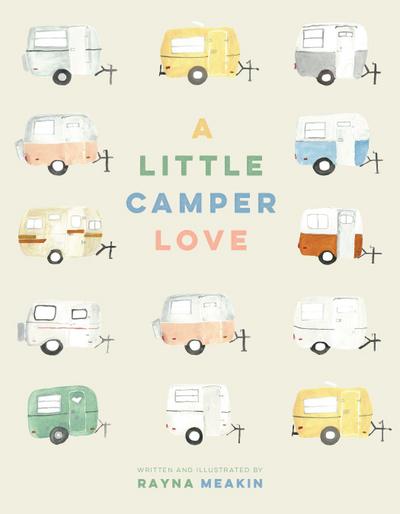 A Little Camper Love