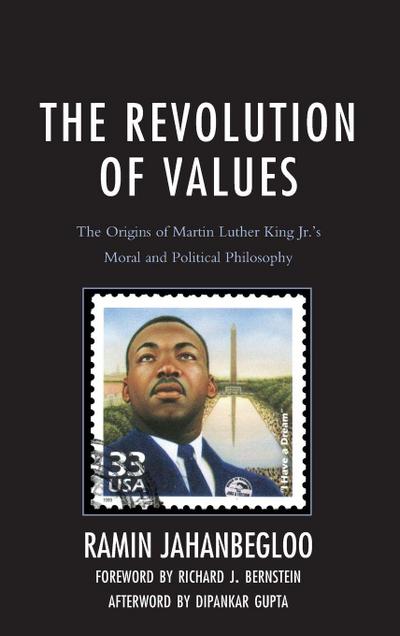 Revolution of Values
