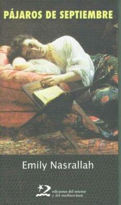 Pájaros de septiembre