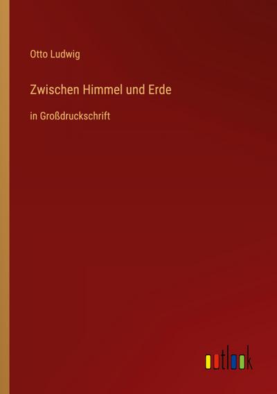 Zwischen Himmel und Erde