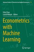 Econometrics with Machine Learning