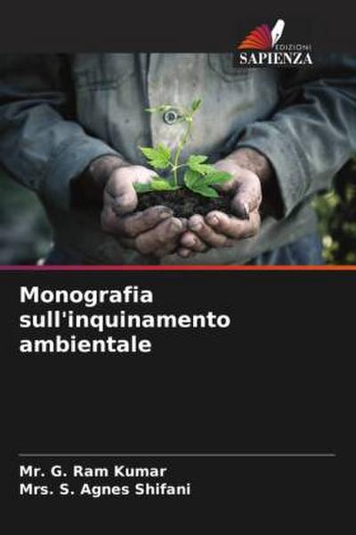 Monografia sull’inquinamento ambientale