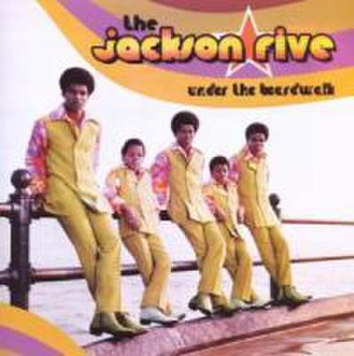 Jackson 5, T: Under The Boardwalk