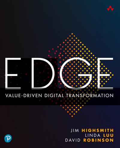 EDGE: Value-Driven Digital Transformation
