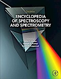 Encyclopedia of Spectroscopy and Spectrometry