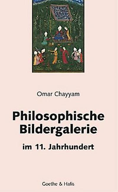 Philosophische Bildergalerie im 11. Jahrhundert