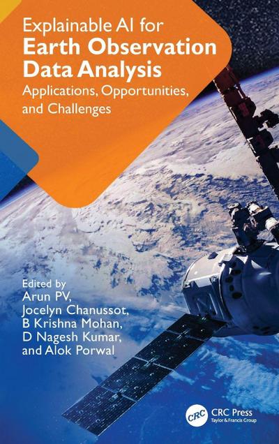 Explainable AI for Earth Observation Data Analysis