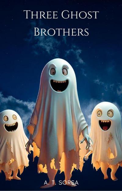 Three Ghost Brothers