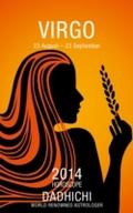Virgo 2014 (Mills & Boon Horoscopes)