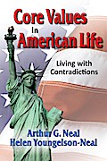 Core Values in American Life