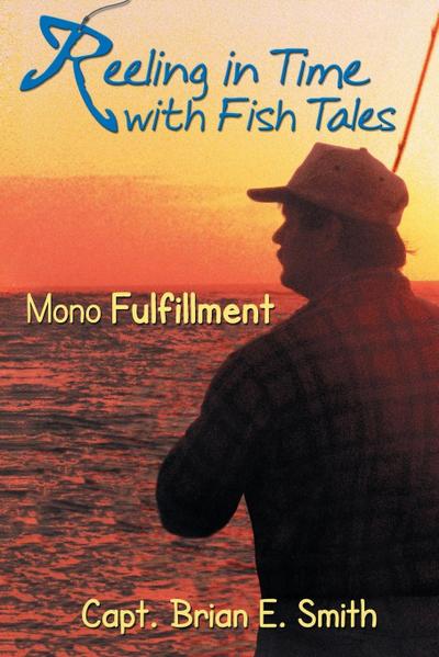 Reeling in Time with Fish Tales