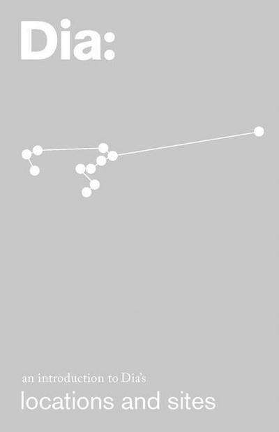 Dia: An Introduction to Dia’s Locations and Sites