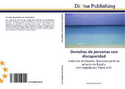 Derechos de personas con discapacidad