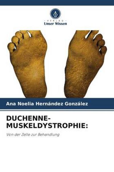 DUCHENNE-MUSKELDYSTROPHIE: