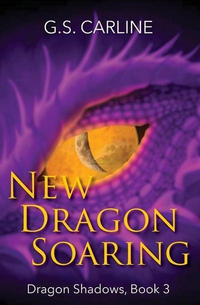 New Dragon Soaring